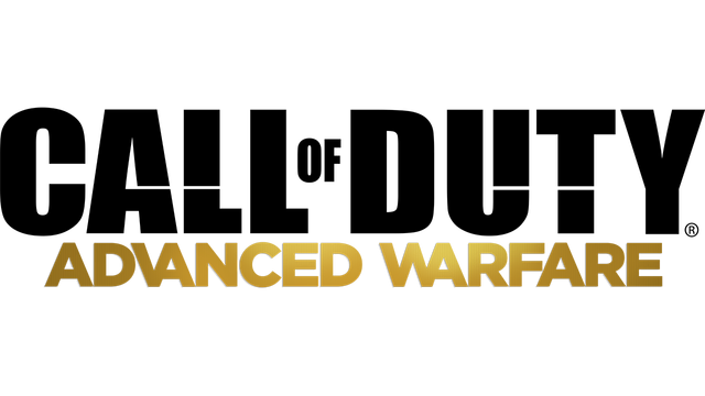 Call of Duty: Advanced Warfare logo