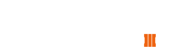 Call of Duty: Black Ops III logo