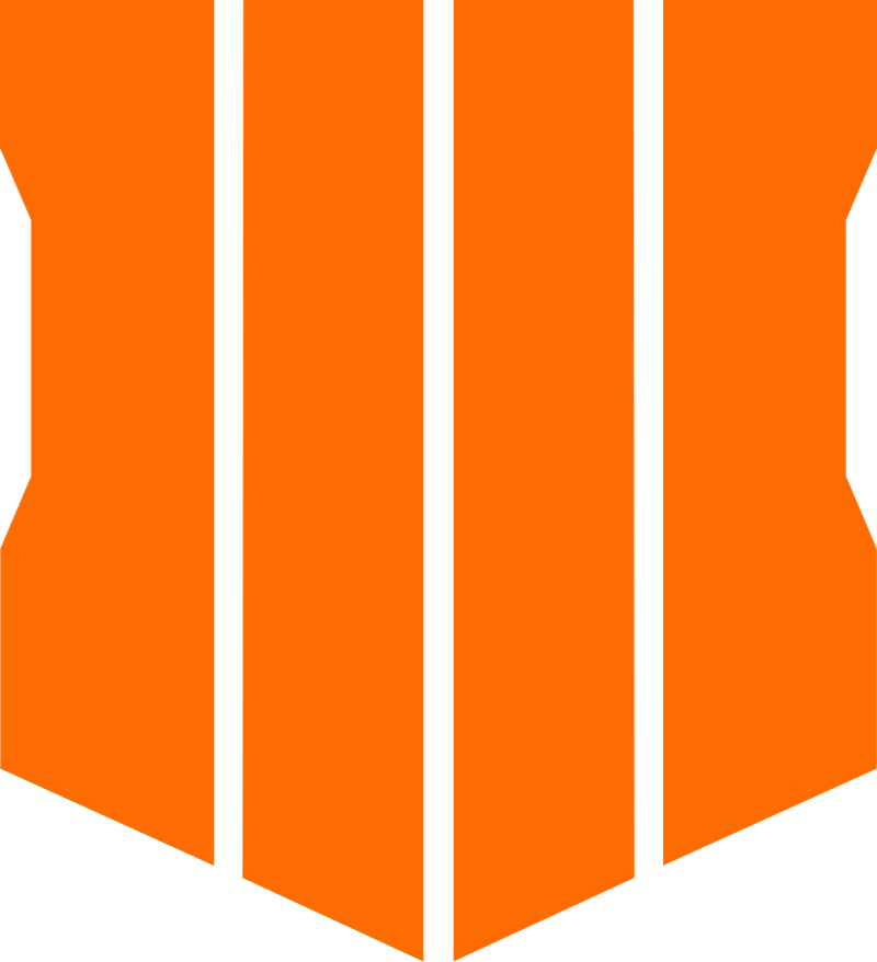 Call of Duty: Black Ops 4 insignia