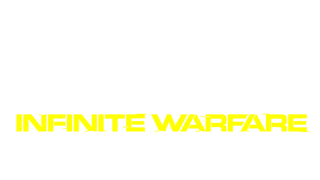 Call of Duty: Infinite Warfare logo