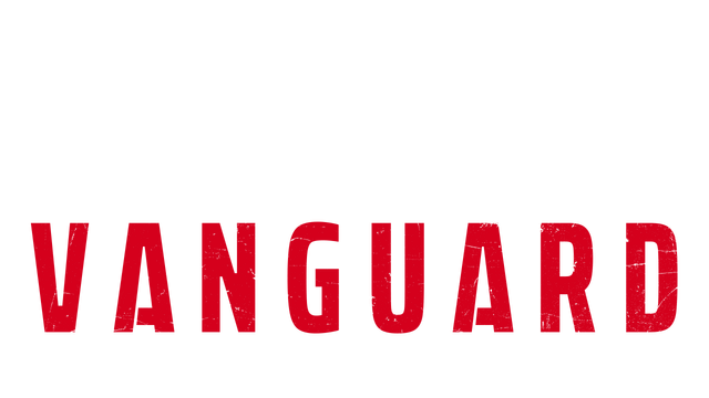 Call of Duty: Vanguard logo