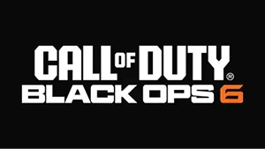 Call of Duty: Black Ops 6 logo