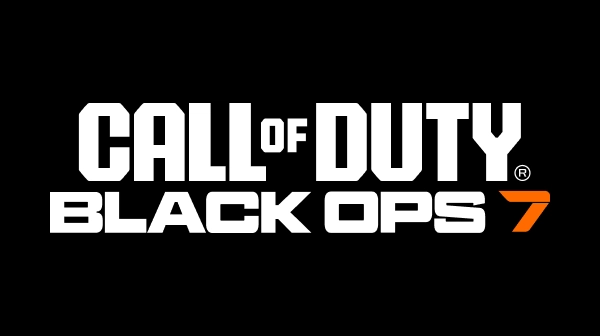 Call of Duty: Black Ops 7 logo