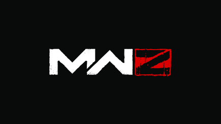 Modern Warfare Zombies icon logo