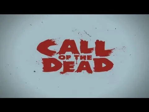 Still from “Call of Duty: Black Ops Escalation - Call of the Dead [Official HD]”